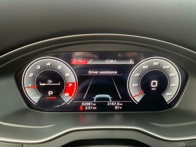 2021 Audi Q5 Premium Plus 45 TFSI quattro - 22936132 - 5