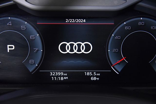 2021 Audi Q7 Premium - 22332342 - 10