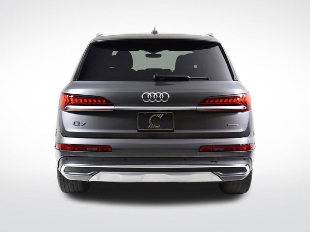 2021 Audi Q7 Premium - 22332342 - 3