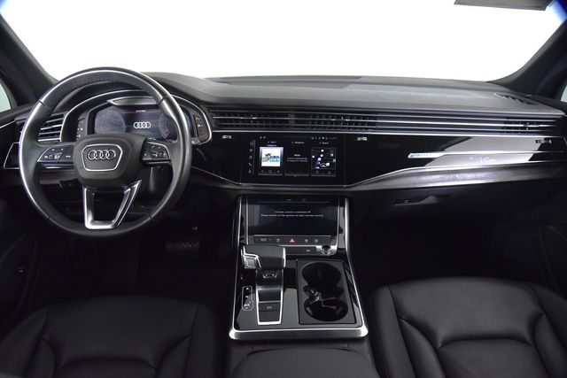 2021 Audi Q7 Premium - 22332342 - 8