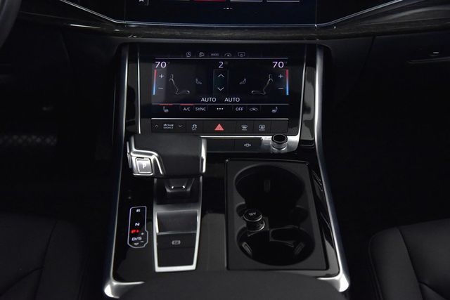 2021 Audi Q7 Premium - 22404985 - 10