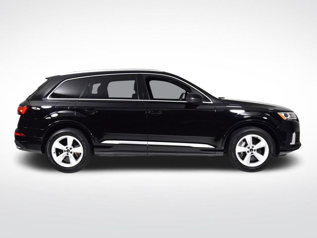 2021 Audi Q7 Premium - 22404985 - 3