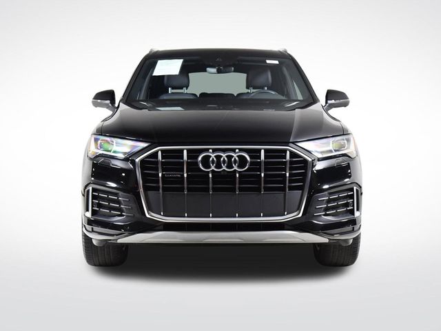 2021 Audi Q7 Premium - 22404985 - 5