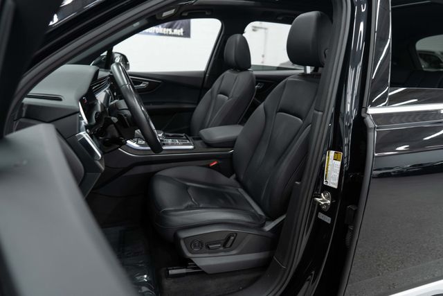 2021 Audi Q7 Premium 55 TFSI quattro - 22351212 - 8