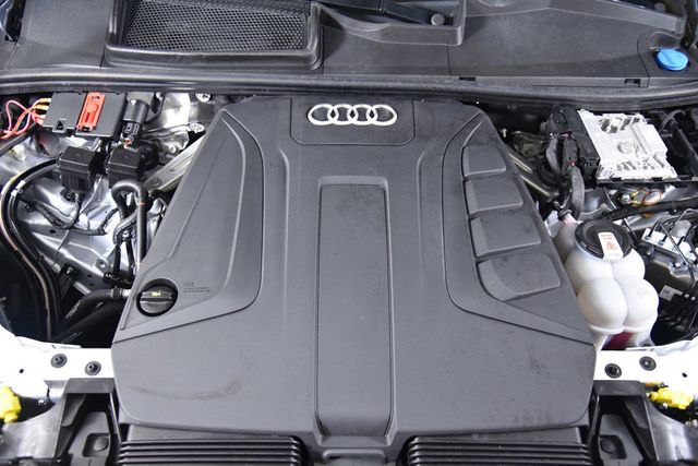 2021 Audi Q7 Premium Plus - 22350323 - 21