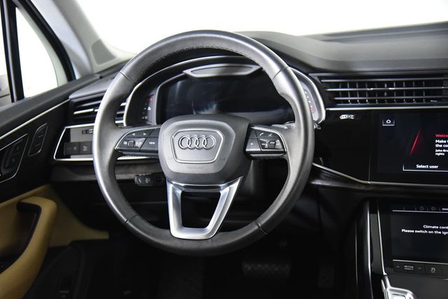 2021 Audi Q7 Premium Plus - 22396173 - 9
