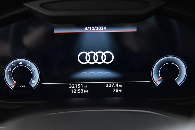 2021 Audi Q7 Premium Plus - 22396173 - 10