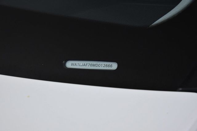 2021 Audi Q7 Premium Plus - 22396173 - 24