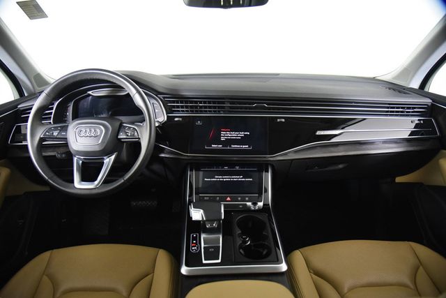 2021 Audi Q7 Premium Plus - 22396173 - 8