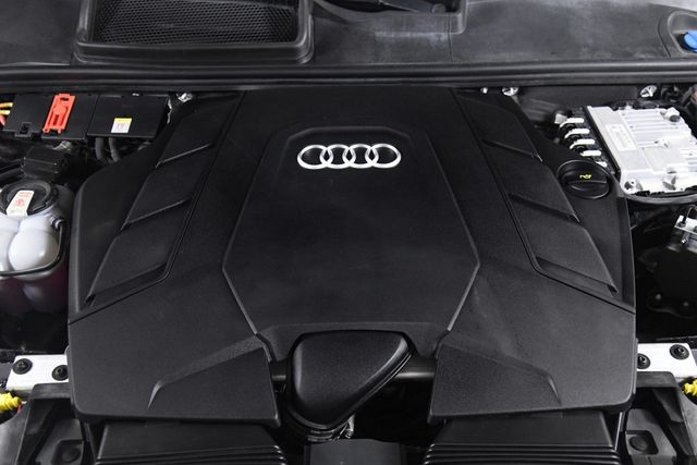 2021 Audi Q7 Prestige - 22359102 - 23