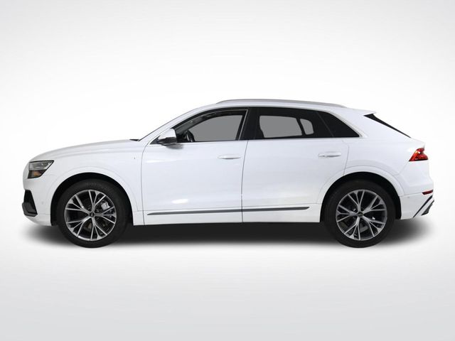 2021 Audi Q8 Premium Plus - 22392128 - 1