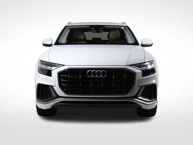 2021 Audi Q8 Premium Plus - 22392128 - 7