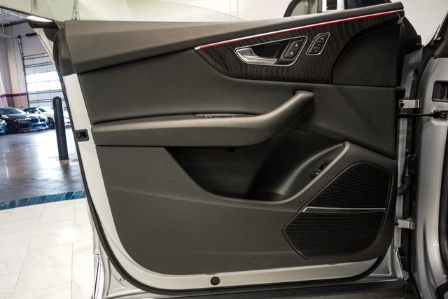 2021 Audi Q8 Premium Plus 55 TFSI quattro - 22923984 - 23