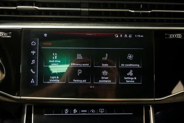 2021 Audi Q8 Premium Plus 55 TFSI quattro - 22923984 - 28