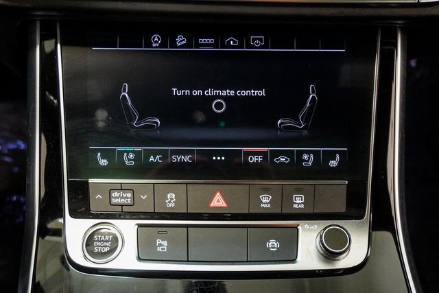 2021 Audi Q8 Premium Plus 55 TFSI quattro - 22923984 - 29