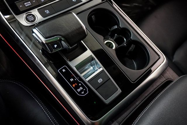 2021 Audi Q8 Premium Plus 55 TFSI quattro - 22923984 - 30