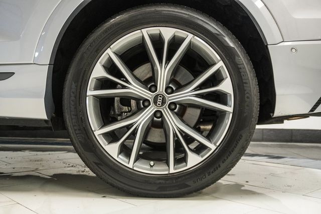 2021 Audi Q8 Premium Plus 55 TFSI quattro - 22923984 - 41