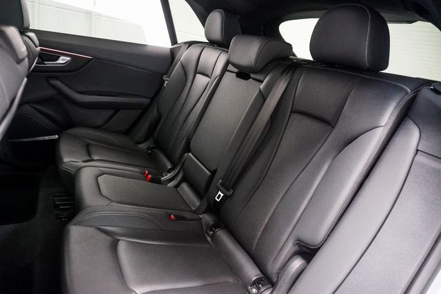 2021 Audi Q8 Premium Plus 55 TFSI quattro - 22923984 - 8