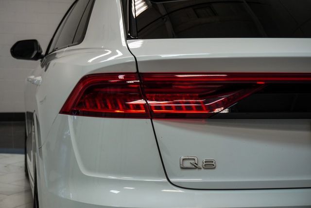 2021 Audi Q8 Premium Plus 55 TFSI quattro - 22924001 - 13