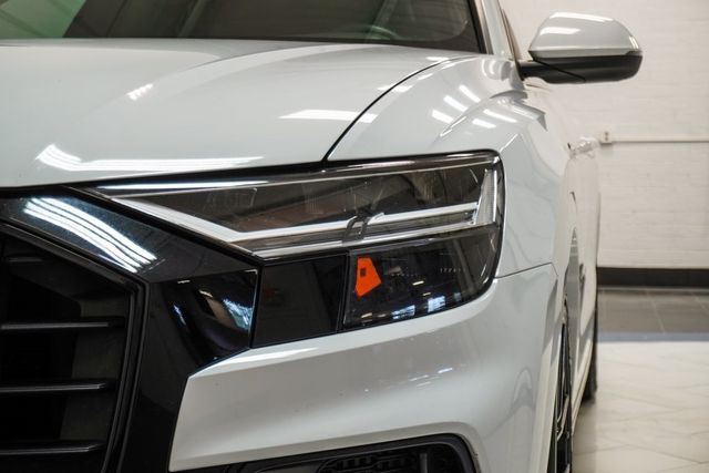 2021 Audi Q8 Premium Plus 55 TFSI quattro - 22924001 - 14