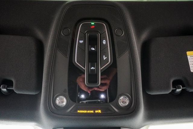 2021 Audi Q8 Premium Plus 55 TFSI quattro - 22924001 - 44