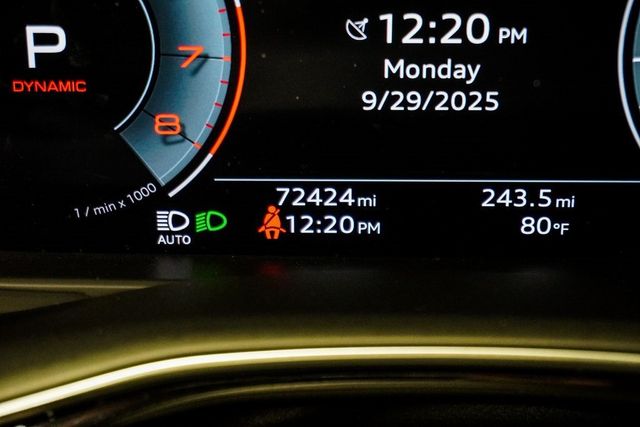 2021 Audi Q8 Premium Plus 55 TFSI quattro - 22924001 - 47