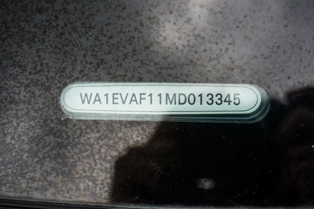 2021 Audi Q8 Premium Plus 55 TFSI quattro - 22924001 - 48