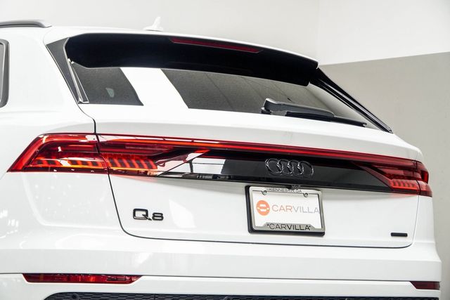 2021 Audi Q8 Prestige 55 TFSI quattro - 22936644 - 12