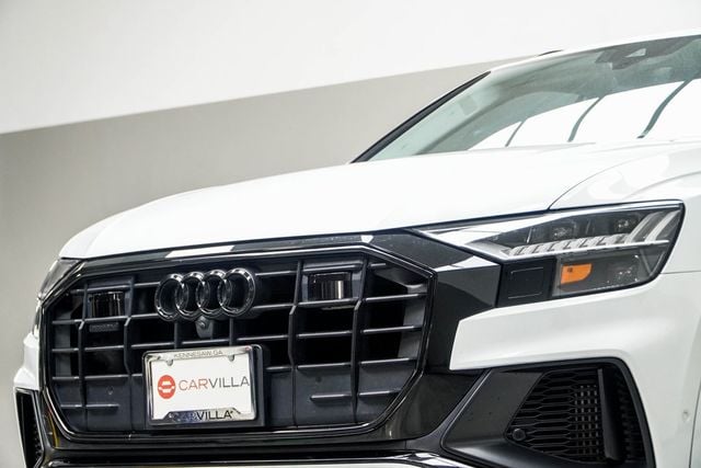 2021 Audi Q8 Prestige 55 TFSI quattro - 22936644 - 1
