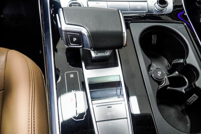 2021 Audi Q8 Prestige 55 TFSI quattro - 22936644 - 19