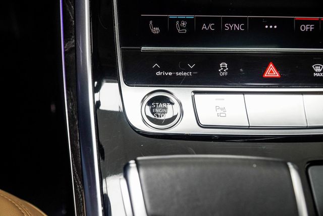 2021 Audi Q8 Prestige 55 TFSI quattro - 22936644 - 20