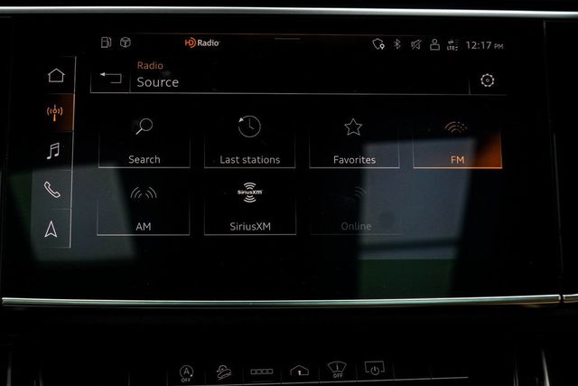 2021 Audi Q8 Prestige 55 TFSI quattro - 22936644 - 24