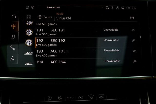 2021 Audi Q8 Prestige 55 TFSI quattro - 22936644 - 25