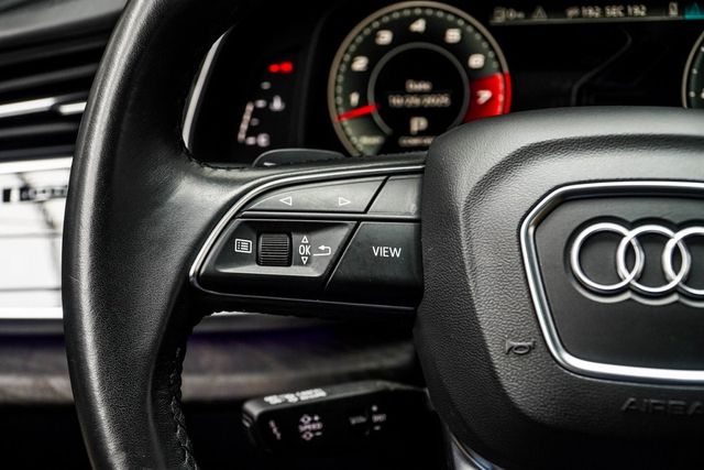 2021 Audi Q8 Prestige 55 TFSI quattro - 22936644 - 28