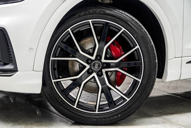 2021 Audi Q8 Prestige 55 TFSI quattro - 22936644 - 2