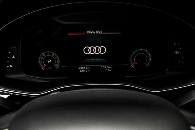 2021 Audi Q8 Prestige 55 TFSI quattro - 22936644 - 32