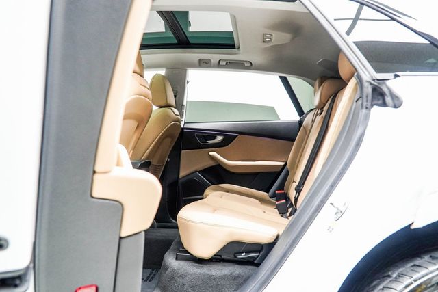 2021 Audi Q8 Prestige 55 TFSI quattro - 22936644 - 39