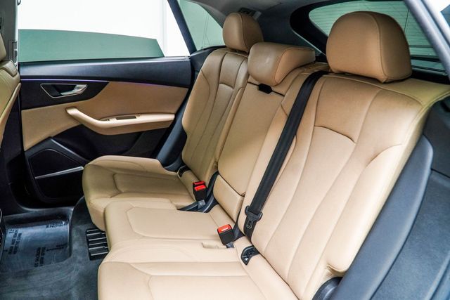2021 Audi Q8 Prestige 55 TFSI quattro - 22936644 - 41
