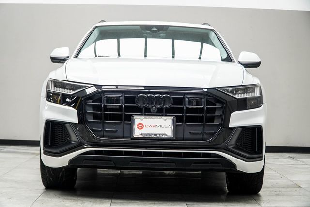 2021 Audi Q8 Prestige 55 TFSI quattro - 22936644 - 6