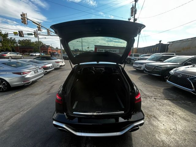 2021 Audi RS 6 Avant MSRP$123720/ExecutivePkg/DriverAssistancePkg/Carbon Fiberpkg/NAV - 22909974 - 15