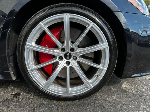 2021 Audi RS 6 Avant MSRP$123720/ExecutivePkg/DriverAssistancePkg/Carbon Fiberpkg/NAV - 22909974 - 32