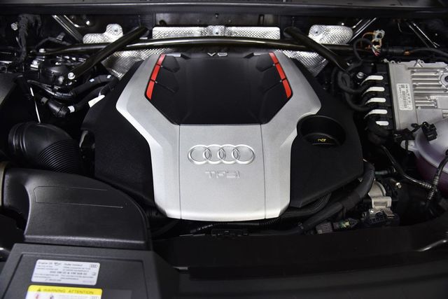 2021 Audi SQ5 Premium - 22347856 - 23