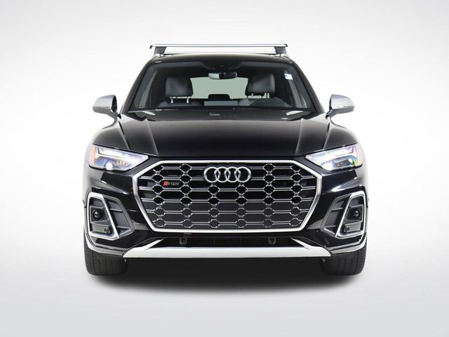 2021 Audi SQ5 Premium - 22347856 - 7