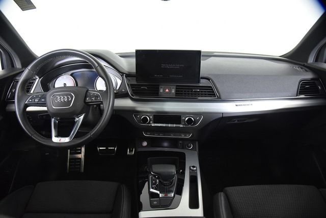 2021 Audi SQ5 Premium - 22347856 - 8
