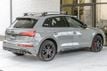 2021 Audi SQ5 PREMIUM PLUS - S SPORT - ONE OWNER - RARE COLOR COMBO - GORGEOUS - 22402774 - 8