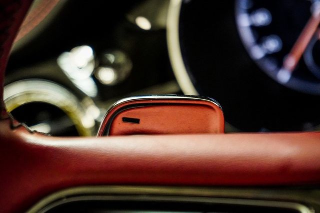2021 Bentley Continental GT Convertible - 22891968 - 27