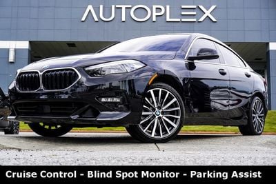 2021 BMW 2 Series - WBA53AK06M7J78098