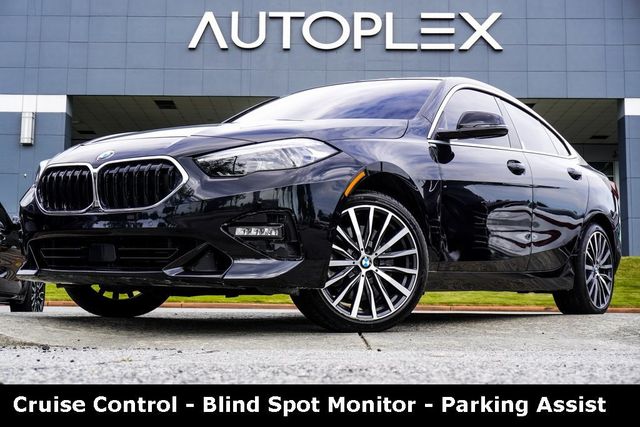 2021 BMW 2 Series 228i Gran - 22904600 - 0