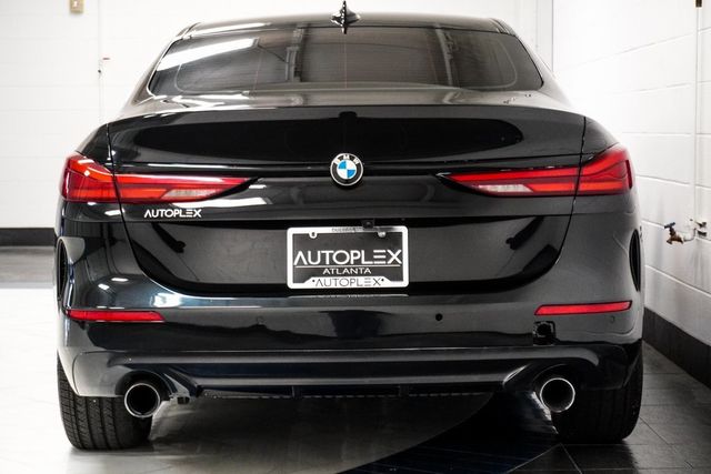 2021 BMW 2 Series 228i Gran - 22904600 - 12