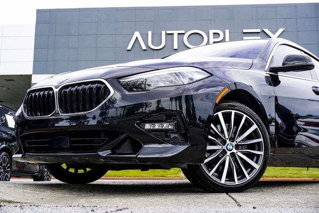 2021 BMW 2 Series 228i Gran - 22904600 - 1